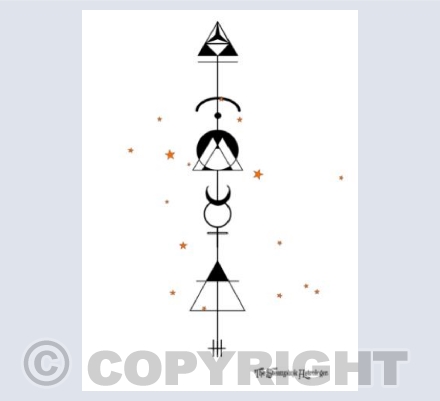 Geometric Gemini