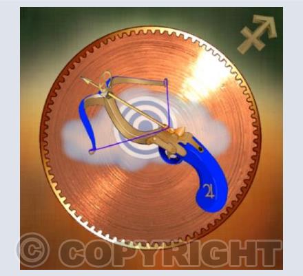 Sagittarius