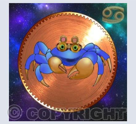 Starry Cancer