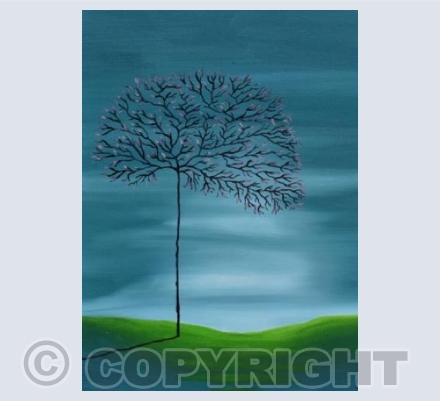 One Tree