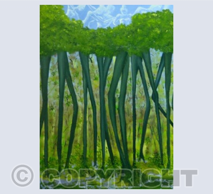 "The Bluebell Girls"