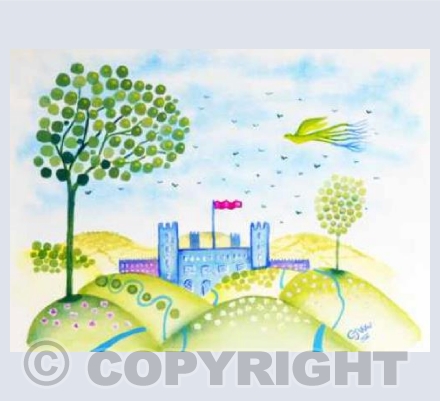 New Home Castle
