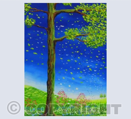 "Nature"
