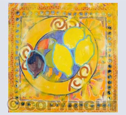 SILVER LEMON in MAJORCA