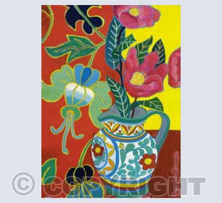 DIANA'S JUG