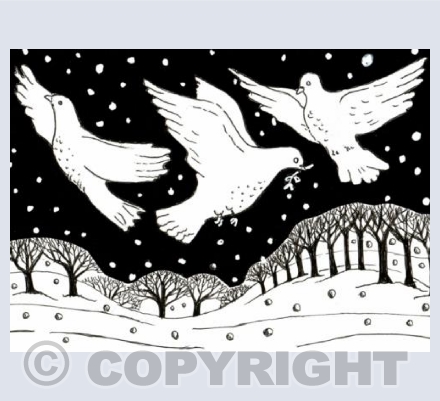 Doves