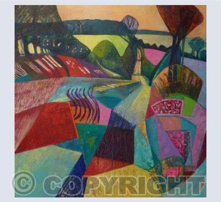 Chalke Drove