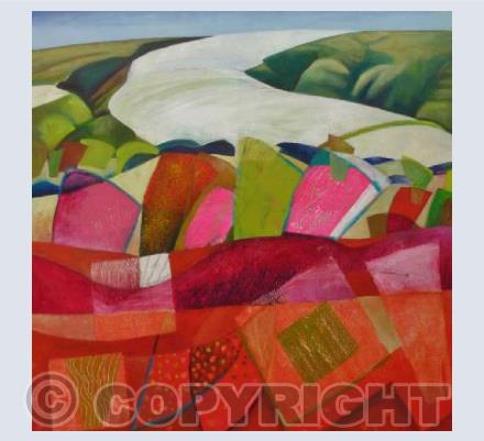 Exmoor, Cut