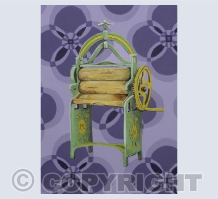 Mother's Mangle Of Marvels