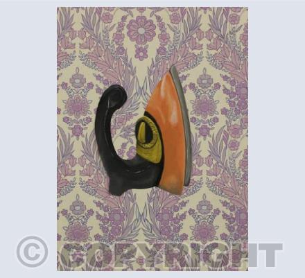 Second Cousin Pamela's Presser Of Promises