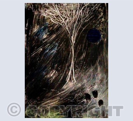 'Step into the evening'