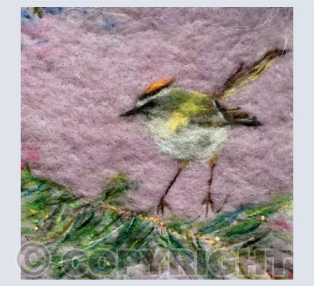 Firecrest