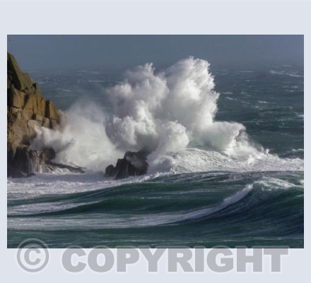 Storm Sculptures