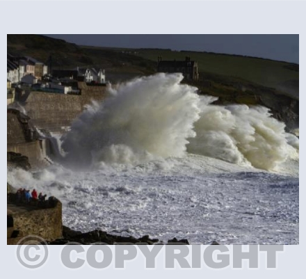 Hurricane Ophelia