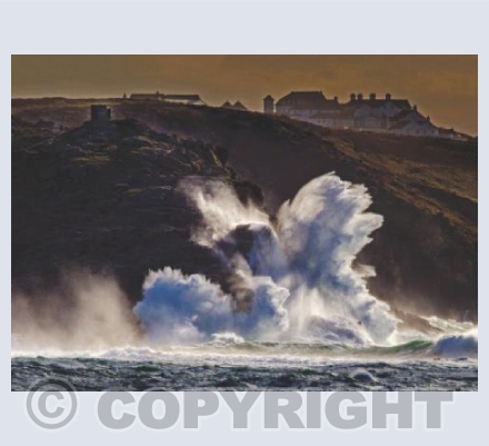 Cliff Walk