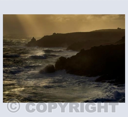 Storm Coast