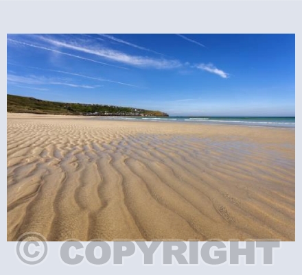 Golden Sands