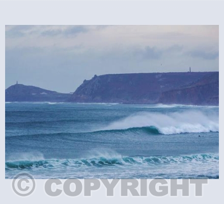 Sennen Surf