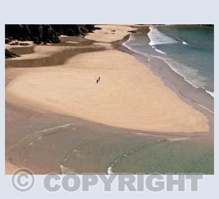 Heart of Sand