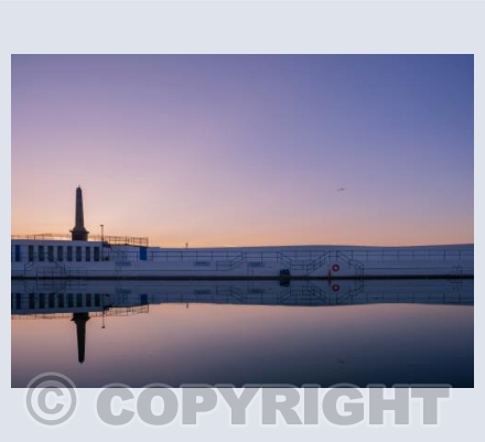 Jubilee Dawn