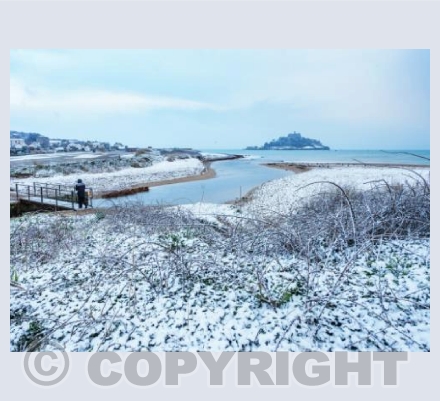 Snow Mount