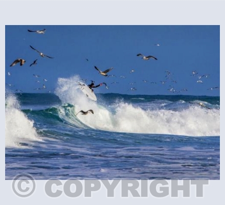 Breaking Free