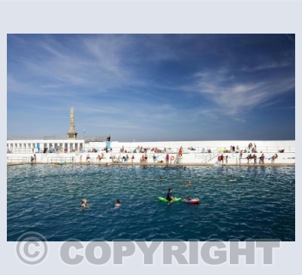 Jubilee Pool 02