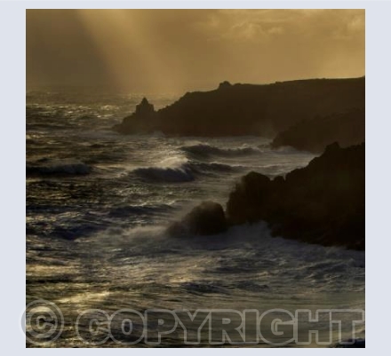 Storm Coast SQ