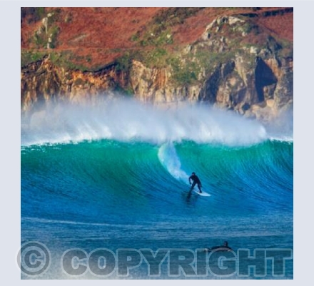 Storm Swell SQ