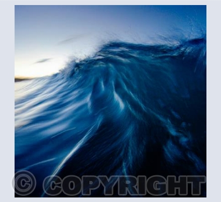 Blue Dawn