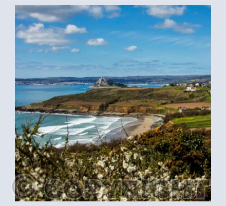 Perrran Hill View SQ