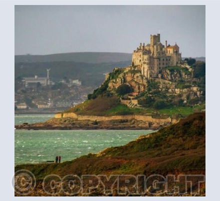 Perran Mount View SQ