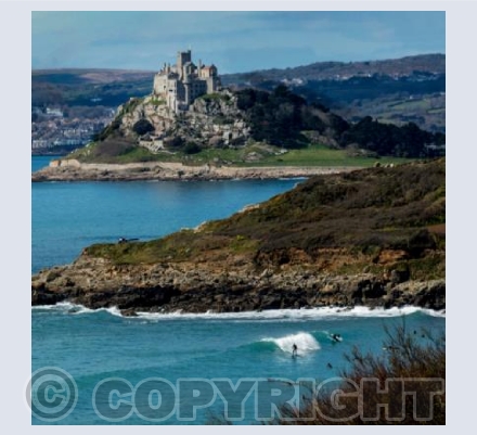 Perran - Mount View 2