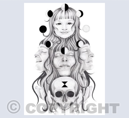 This Life in my hands