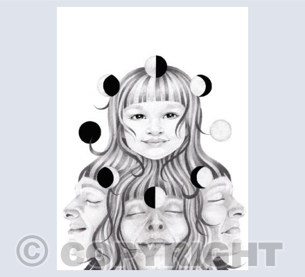 This Life in my Hands (Excerpt)