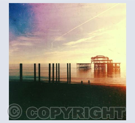 West Pier