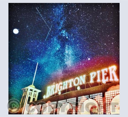 Brighton Pier