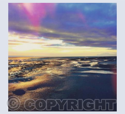 Worthing Beach