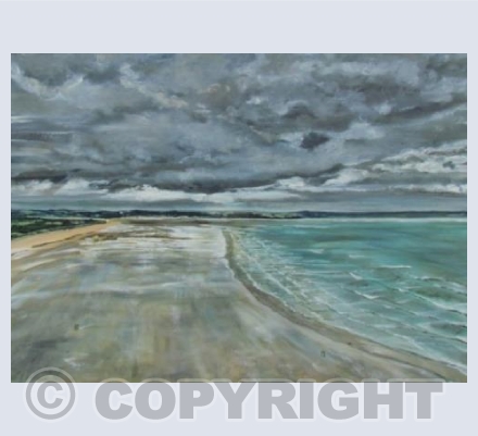 Saunton Sands