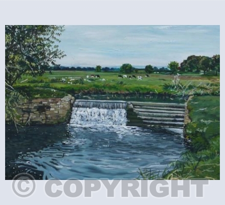 The Weir
