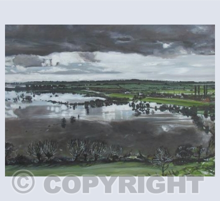 The Changing Landscape II