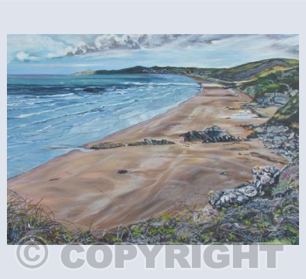 Woolacombe