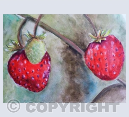 "Strawberries"