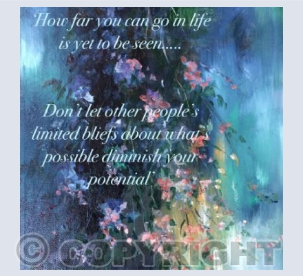Your Potential