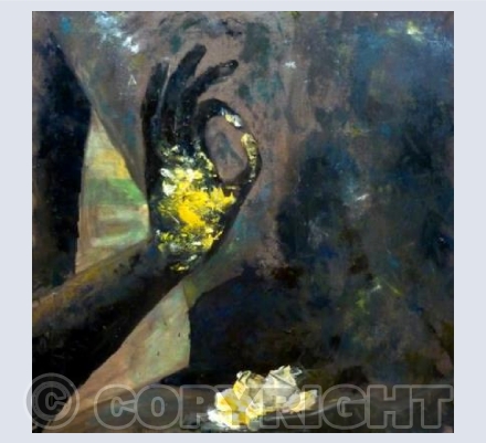 Buddha I 