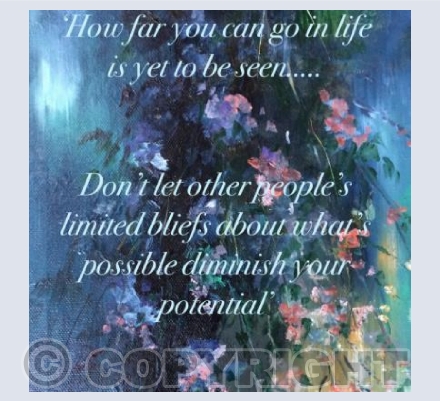 Your Potential
