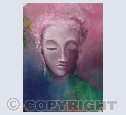 Buddha II