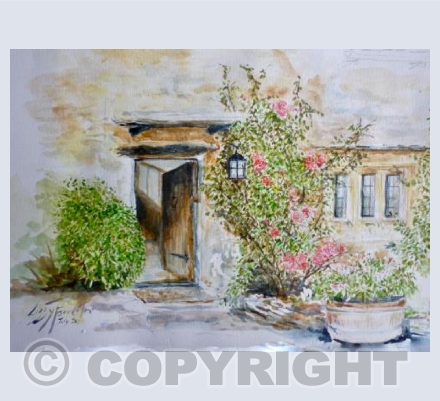 Fulbrook 