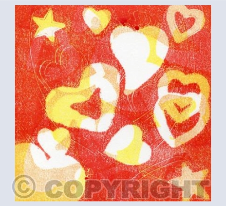 Hearts and Smiles