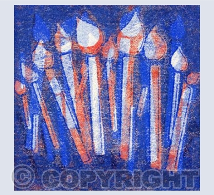 Party Candles